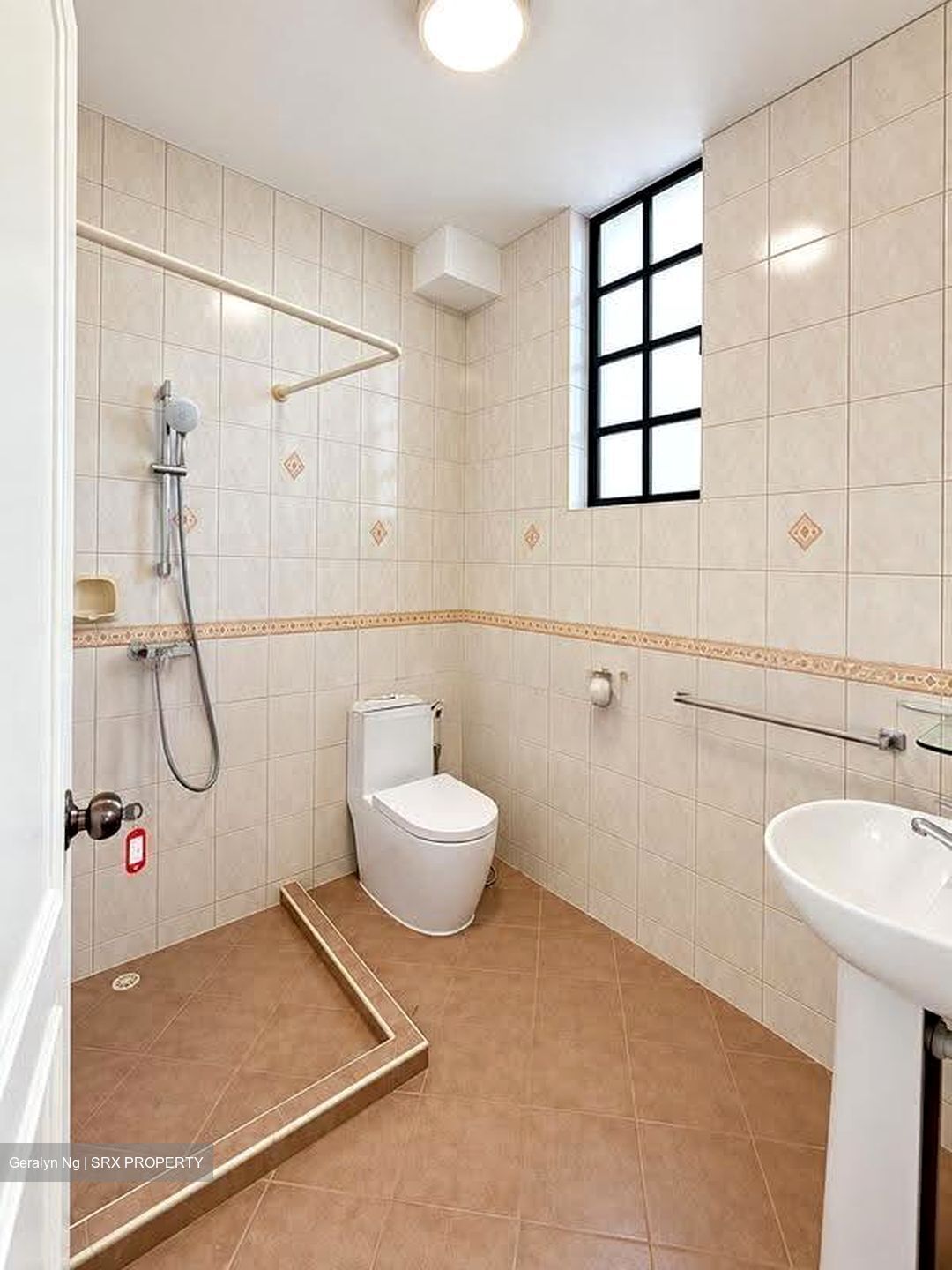 Garlick Ville (D10), Terrace #622663441